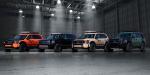Kia Telluride Horizon Roamer 2018 года